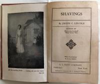 Shavings: A Novel