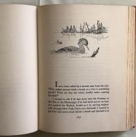 Beyond Your Doorstep: A Handbook to the Country