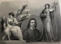 The Pilgrim's Progress：In Two Parts With Original Notes 
By The Rev. Thomas Scott  Rector of Aston Stanford, Bucks.