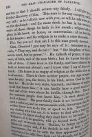 The Pilgrim's Progress：In Two Parts With Original Notes 
By The Rev. Thomas Scott  Rector of Aston Stanford, Bucks.