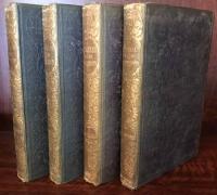 Boswell's Life of Johnson:  The Life of Samuel Johnson L.L.D. Comprehending An Account of His Studies and Numerous Works, in Chronological Order. A New Edition,Elucidated by Copious Notes, and Illustrated with Numerous Portraits, Views, and Characteristic Designs Engraved From Authentic Sources.
