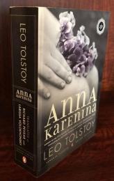 Anna Karenina Penguin Classics