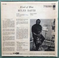Kind of Blue