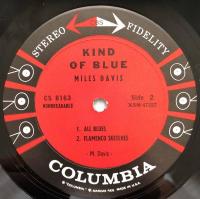 Kind of Blue