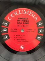 Someday My Prince Will Come CBSなし