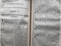 A General History of The Reformation of the Church of England As by Law Established with the Lives and History of
Ⅰ.King Henry the Ⅷth.Ⅱ.Queen Katherine of Spain.Ⅲ.Queen Anne Bulleyn.Ⅳ.King Edward the Ⅵth.V.Bishop Latimer.Ⅵ.Tho.Cromwell,Earl of Essex.Ⅶ.Sir Tho.More,L.Chancellor.Ⅷ.Cardinal Wolfey.Ⅸ.Archbishop Cranmer.Ⅹ.Queen Mary.XI.Queen Jane.XII.Edw.Seymour,the Protector.XIII.Bishop Ridley.XIV.Cardinal Poole. AND Queen Elizabeth.The Holy Bible Printed in English, And Set Up to be Read in all Parish Churches For the Instruction and Edification of Good People.