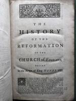 A General History of The Reformation of the Church of England As by Law Established with the Lives and History of
Ⅰ.King Henry the Ⅷth.Ⅱ.Queen Katherine of Spain.Ⅲ.Queen Anne Bulleyn.Ⅳ.King Edward the Ⅵth.V.Bishop Latimer.Ⅵ.Tho.Cromwell,Earl of Essex.Ⅶ.Sir Tho.More,L.Chancellor.Ⅷ.Cardinal Wolfey.Ⅸ.Archbishop Cranmer.Ⅹ.Queen Mary.XI.Queen Jane.XII.Edw.Seymour,the Protector.XIII.Bishop Ridley.XIV.Cardinal Poole. AND Queen Elizabeth.The Holy Bible Printed in English, And Set Up to be Read in all Parish Churches For the Instruction and Edification of Good People.