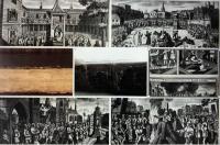 A General History of The Reformation of the Church of England As by Law Established with the Lives and History of
Ⅰ.King Henry the Ⅷth.Ⅱ.Queen Katherine of Spain.Ⅲ.Queen Anne Bulleyn.Ⅳ.King Edward the Ⅵth.V.Bishop Latimer.Ⅵ.Tho.Cromwell,Earl of Essex.Ⅶ.Sir Tho.More,L.Chancellor.Ⅷ.Cardinal Wolfey.Ⅸ.Archbishop Cranmer.Ⅹ.Queen Mary.XI.Queen Jane.XII.Edw.Seymour,the Protector.XIII.Bishop Ridley.XIV.Cardinal Poole. AND Queen Elizabeth.The Holy Bible Printed in English, And Set Up to be Read in all Parish Churches For the Instruction and Edification of Good People.