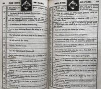 The Book of Fate, Formerly in the Possession of Napoleon,Late Emperor of France; and Now First Rendered into English, From a German Translation, of an Ancient Egyptian Manuscript, Found in the Year 1801, by M.Sonnini, in One of the Royal Tombs, near Mount Libycus, in Upper Egypt
