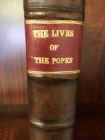 The Lives of the Popes, From the Time of our Saviour Jesus Christ To the Reign of SixtusIV. Written Originally in Latin by Baptista Platina  Native of Cremona, And Translated into English And the Same History Continued From the Year 1471 to the Present Time; Wherein the Most Remarkable Passages Of Christendom,Both in Church and State, Are Treated of and Described.