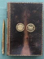 Seas and Lands 
By Sir Edwin Arnold, M.A., K.C.I.E., C.S.I. With numerous illustrations