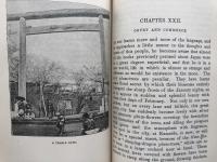 Seas and Lands 
By Sir Edwin Arnold, M.A., K.C.I.E., C.S.I. With numerous illustrations