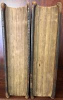 A New Family BIBLE Containing the Old and New Testaments with Notes, Illustrations, and Practical Improvements: Selected from the Exposition of, the Rev. Matthew Henry. By the Rev E. Blomfield. Embellished with Fifty Beautiful Engravings.