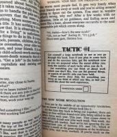 Guerrilla Tactics in the Job Market