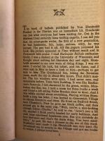 Humboldt's Gift