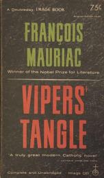 Vipers Tangle