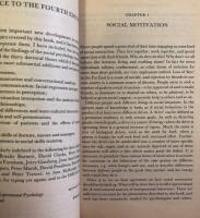The Psychology Of Interpersonal Behaviour