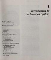 Brain, Mind and Behavior