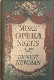 More Opera Nights