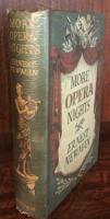 More Opera Nights