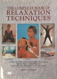 The Complete Book of Relaxation Techniques