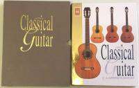The Classical Guitar A Complete History Featuring The Russell Cleveland Collection