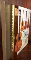 The Classical Guitar A Complete History Featuring The Russell Cleveland Collection