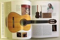 The Classical Guitar A Complete History Featuring The Russell Cleveland Collection
