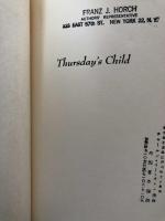 Thursday's Child