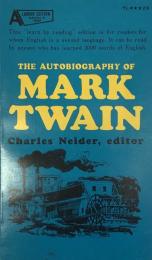 The Autobiography of Mark Twain