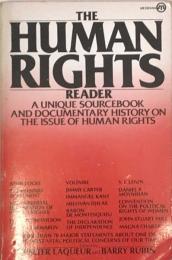 The Human Rights Reader