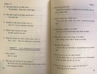 Practical English Conversation : Obunsha Cassette LL