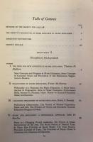 Basic Concepts in Music Education:the Fifty-Seventh Yearbook of the National Society for the Study of Education Part 1