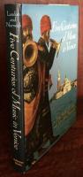 Five Centuries of Music in Venice