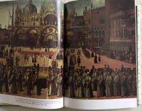 Five Centuries of Music in Venice