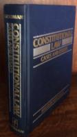 Constitutional Law Cases and Essays