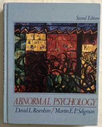 Abnormal Psychology