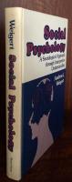 Social psychology: A sociological approach through interpretive understanding