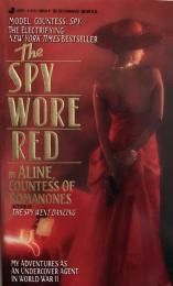 The Spy Wore Red 