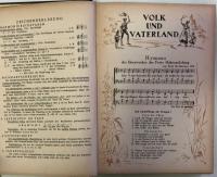 Lieder fürs Leben. Ein Sing- und Musizierbuch für die Jugend. Mit kulturkundlichen Anmerkungen