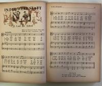 Lieder fürs Leben. Ein Sing- und Musizierbuch für die Jugend. Mit kulturkundlichen Anmerkungen