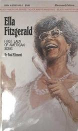 Ella Fitzgerald  First Lady of American Song