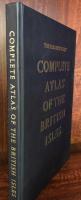 THE READER'S DIGEST COMPLETE ATLAS OF THE BRITISH ISLES