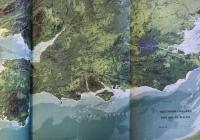 THE READER'S DIGEST COMPLETE ATLAS OF THE BRITISH ISLES