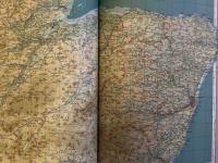 THE READER'S DIGEST COMPLETE ATLAS OF THE BRITISH ISLES