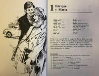 Easy Spanish Reader  A Three-Part Text for Beginning Students