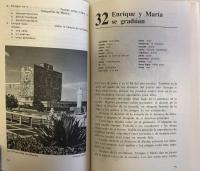 Easy Spanish Reader  A Three-Part Text for Beginning Students