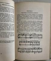 Structural Functions of Harmony