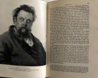 A History of Russian Music