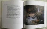 Monet  The Masterworks